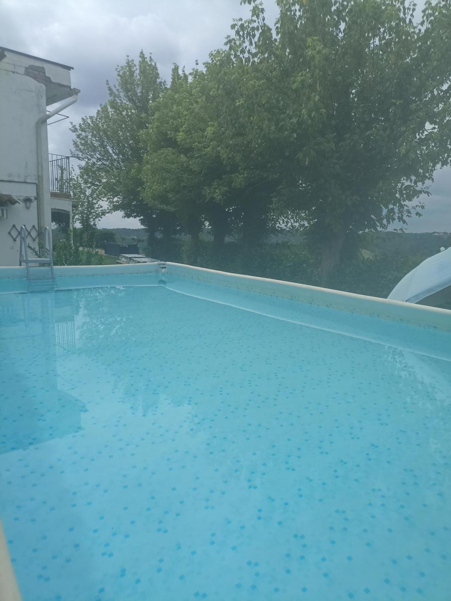 La Terrazza Apartment Asti Exterior photo