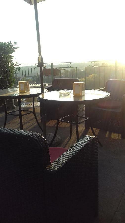 La Terrazza Apartment Asti Exterior photo